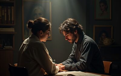 La regulación de la IA en el cine para los Goya: cómo preservar la autoría humana