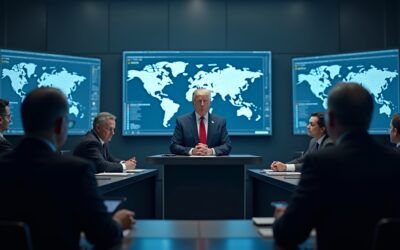 La regulación de la inteligencia artificial en EE.UU. y su impacto en la innovación empresarial