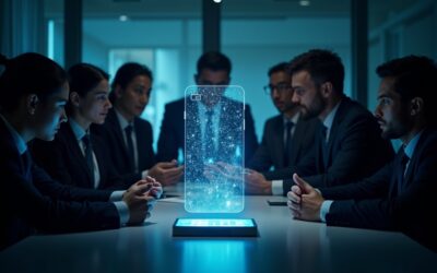 La regulación europea para android e inteligencia artificial que transforma el mercado móvil