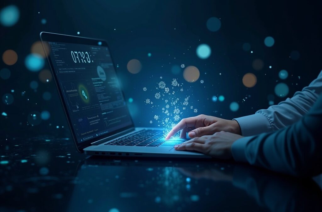 La seguridad del contenido web para proteger tu negocio y confianza digital