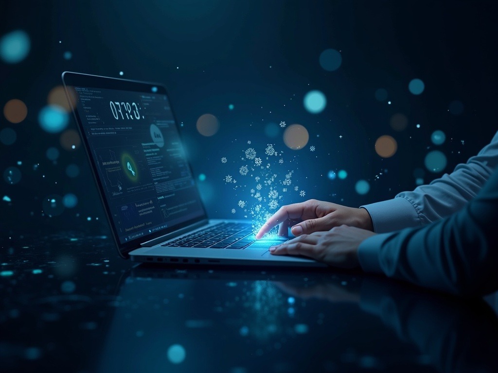 la-seguridad-del-contenido-web-para-proteger-tu-negocio-y-confianza-digital Representación visual de la seguridad contenido web protegiendo bases de datos y propiedad intelectual contra amenazas digitales