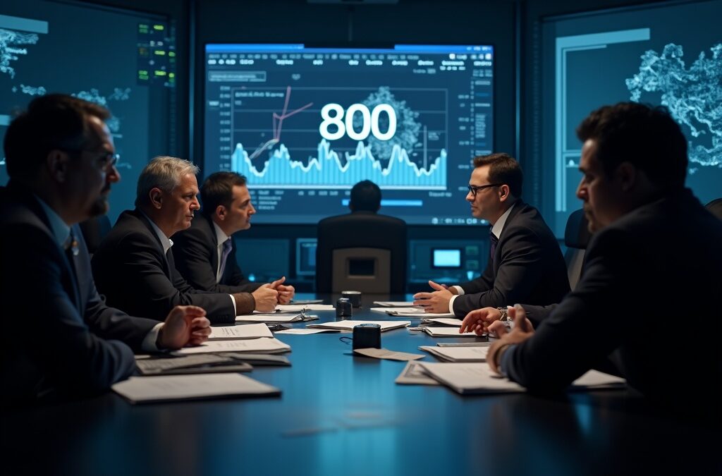 La suspensión de cuentas en redes sociales y su impacto en la reputación empresarial en 2026