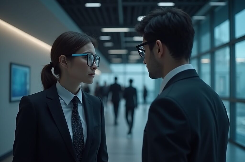 La traducción con inteligencia artificial para acelerar la expansión internacional de tu empresa