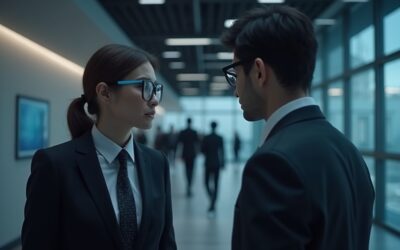 La traducción con inteligencia artificial para acelerar la expansión internacional de tu empresa