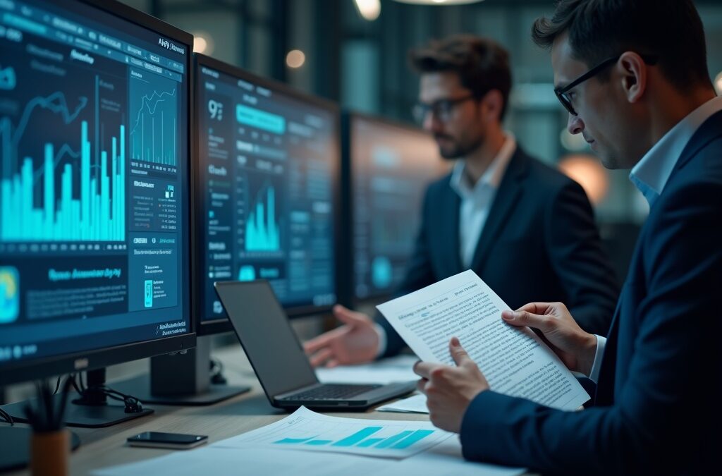 La verificación de hechos en empresas para proteger la rentabilidad y reputación