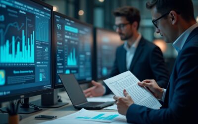 La verificación de hechos en empresas para proteger la rentabilidad y reputación