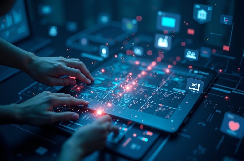 La verificación de noticias en empresas para decisiones estratégicas seguras y rentables