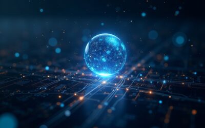 La web 4.0 con inteligencia artificial para transformar la autonomía empresarial en 2026