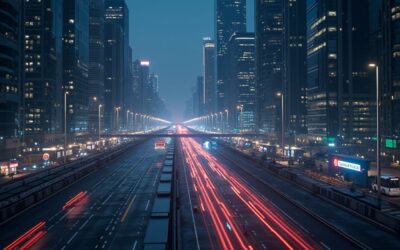 Luma AI en Oriente Medio: la nueva potencia que redefine la computación para empresas