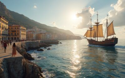 «Mazarrón Revoluciona el Turismo con IA y Realidad Aumentada»