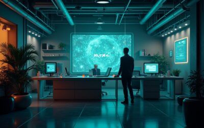 Meta AI en imágenes: la nueva revolución visual que transformará tu negocio digital