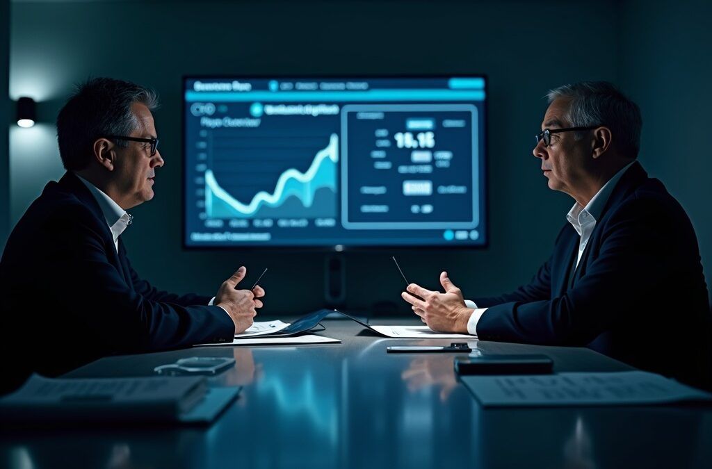 Microsoft Copilot AI en empresas: claves para medir su impacto real en el negocio
