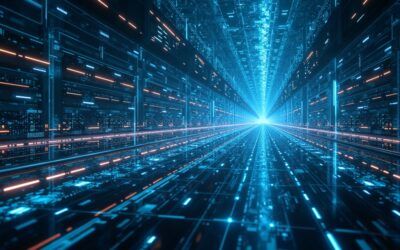 «Misión Génesis: Revolución Tecnológica con IA en EE.UU.»