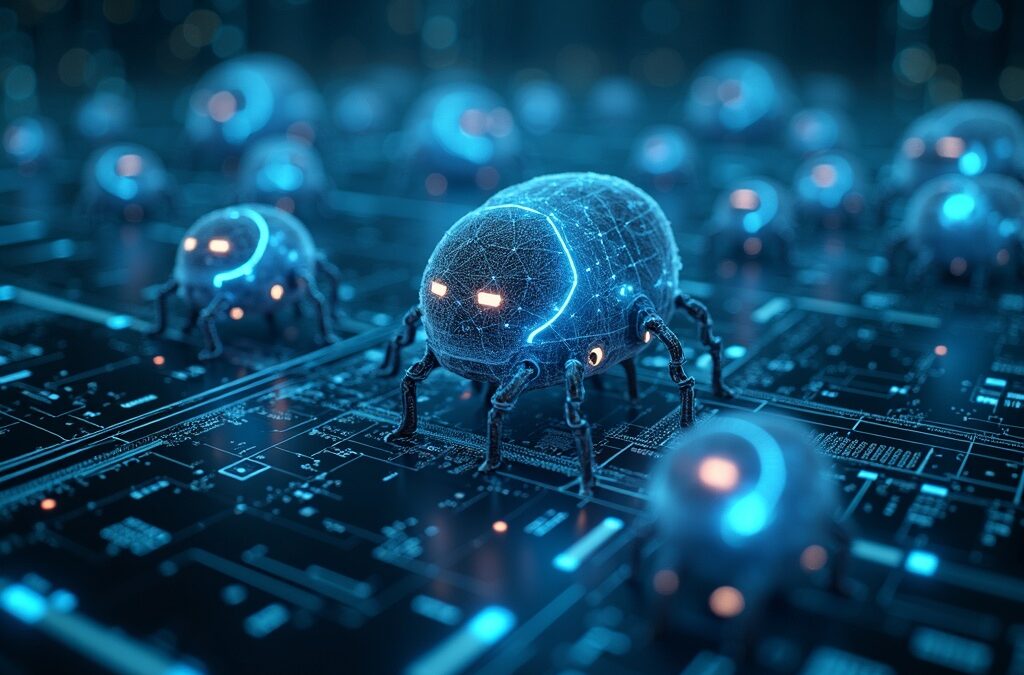 Moltbook y sus bots de inteligencia: cómo transforman la automatización empresarial hoy