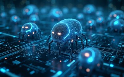 Moltbook y sus bots de inteligencia: cómo transforman la automatización empresarial hoy