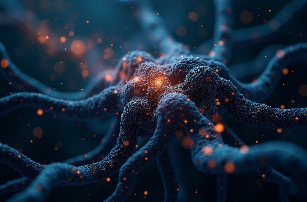 «Nested Learning y HOPE: Revolución en la Inteligencia Artificial»