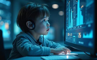 Neuralink y la tecnología en la infancia: cómo potenciar el desarrollo cognitivo futuro