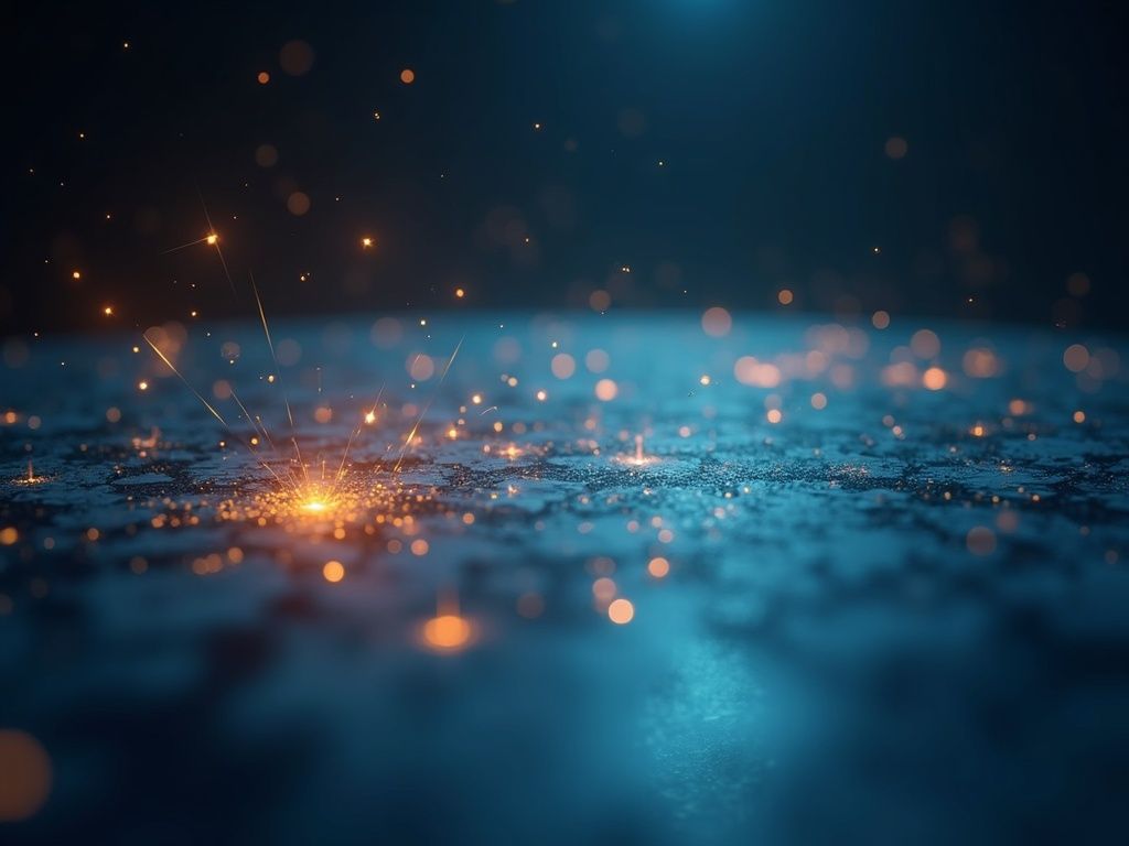 Documentos legales y entidades de IA generativa simbolizando la regulación en España y su liderazgo en Europa