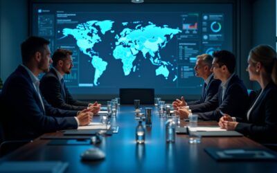 Noticias resumen corto para directivos: cómo ahorrar tiempo y mejorar decisiones estratégicas