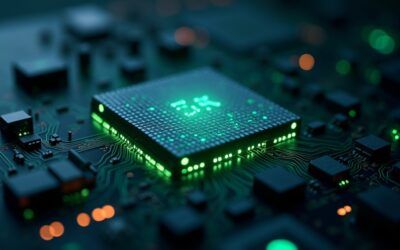 Nvidia licencia la tecnología de Groq para revolucionar la eficiencia en IA generativa