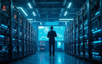 «OpenAI: ¿Sobrevivirá a la Burbuja de la IA antes de 2030?»