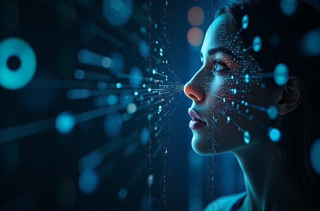 Poesía e inteligencia artificial en la seguridad corporativa: riesgos y soluciones clave