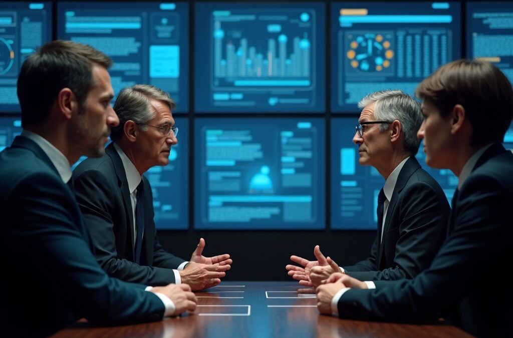 Protección infantil en tecnología: claves para cumplir con la nueva regulación europea