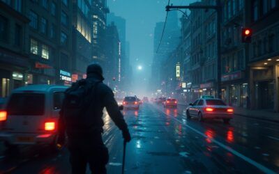 «Ransomware 2025: La Amenaza IA que Sacude a España»