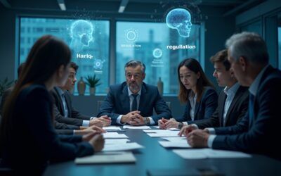 Regulaciones sobre IA y salud mental: cómo preparar tu empresa ante nuevos requisitos