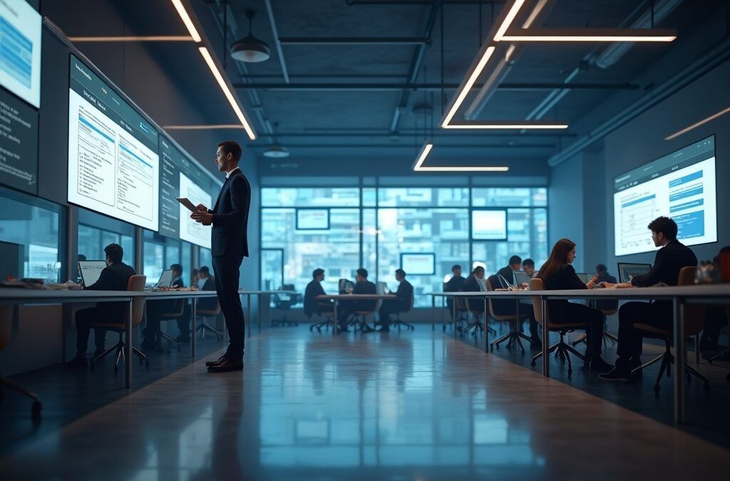 Revoluciona tus Presentaciones con Google NotebookLM