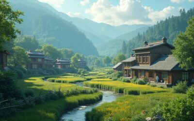 «Revolución Digital Rural: Conecta ADEL Sierra Norte IA»