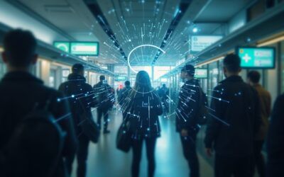 «Revolución IA: Recupera Objetos Perdidos un 600% Más Rápido»