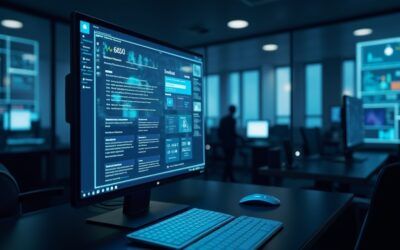 Seguridad Windows 11 Copilot para empresas Cómo proteger tu negocio frente a riesgos de IA