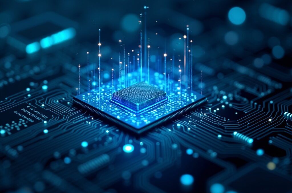 Small language models en la empresa española: eficiencia y rentabilidad clave para escalar digitalización