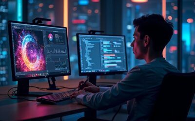 «Sueldo Promedio de Diseñadores Vs. Ingenieros de IA en 2025»