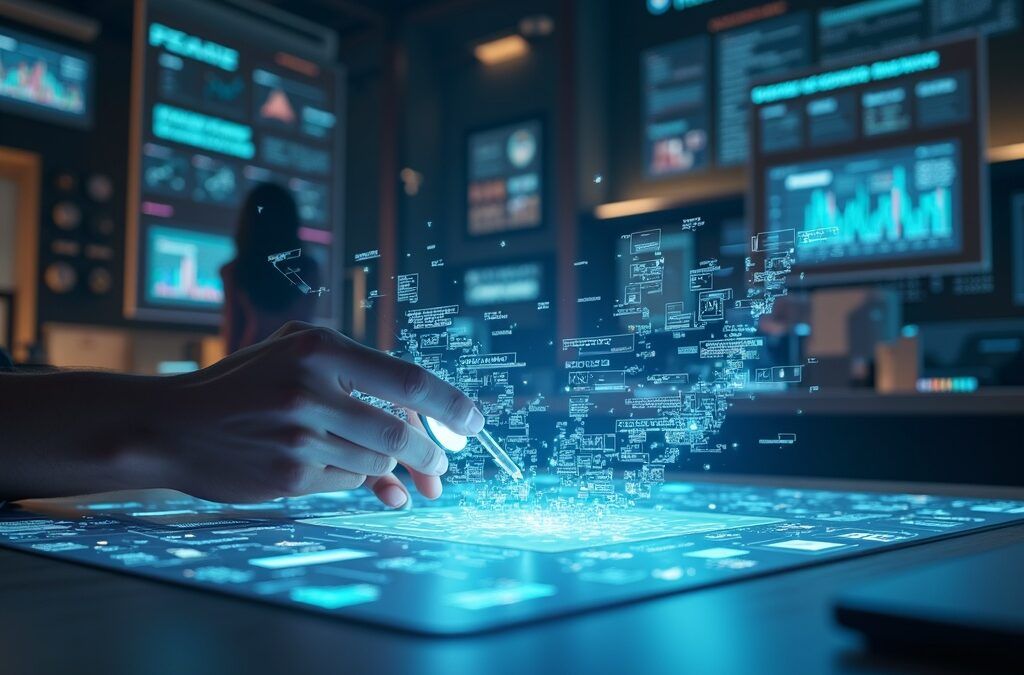 Transforma tus Notas en Videos con NotebookLM de Google