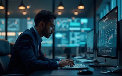 Verificación de noticias en la empresa para decisiones seguras y rentables