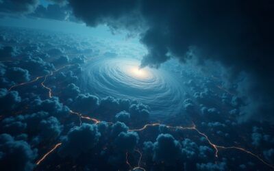 «WeatherNext 2: Revolución en Predicción Meteorológica por Google»