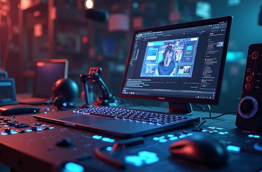 YouTube con inteligencia artificial en 2025 y 2026: innovación para contenidos auténticos y de calidad