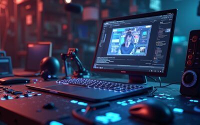 YouTube con inteligencia artificial en 2025 y 2026: innovación para contenidos auténticos y de calidad