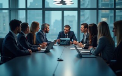 Gobernanza de IA en 2026: Clave para la Innovación Empresarial