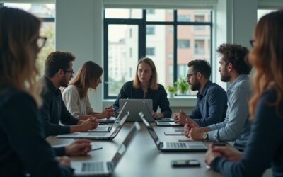 Despidos masivos en tecnología: impacto en 2026