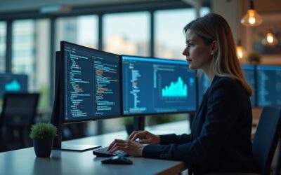 Modelos de IA para Empresas: Avances en 2026