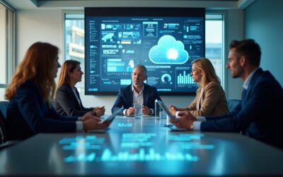 Inteligencia artificial en Google Cloud: inversión 2026