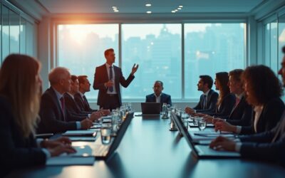 Gobernanza de IA en empresas: Desafíos y Soluciones 2026