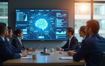 Inteligencia artificial en Microsoft 365: nuevo rumbo 2026