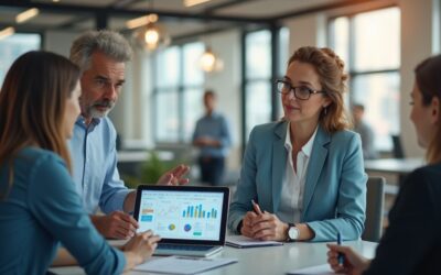 Inteligencia artificial en empresas españolas: retos y avances