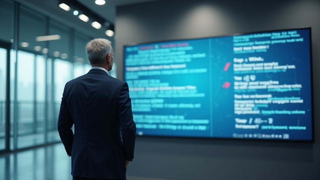 Agente IA borrando base de datos de PocketOS en nueve segundos