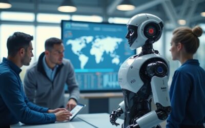 Meta Platforms impulsa la robótica con IA: compra Assured