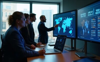 Inteligencia artificial y ciberseguridad: el impacto de Claude Mythos